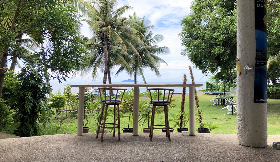 Relax Place in Dauin