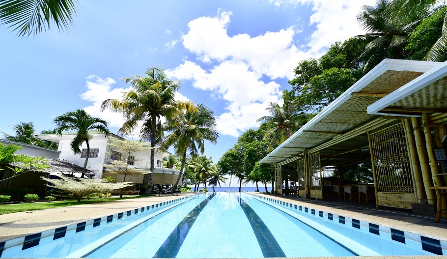 Aldive Pool
