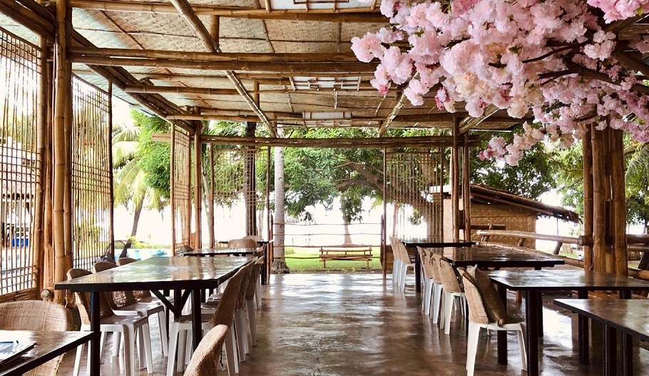 Korean Restaurant in Dauin