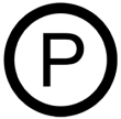 parking logo